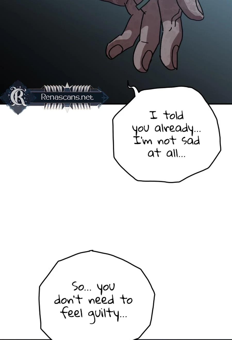 Widower Chapter 98 page 29 - 