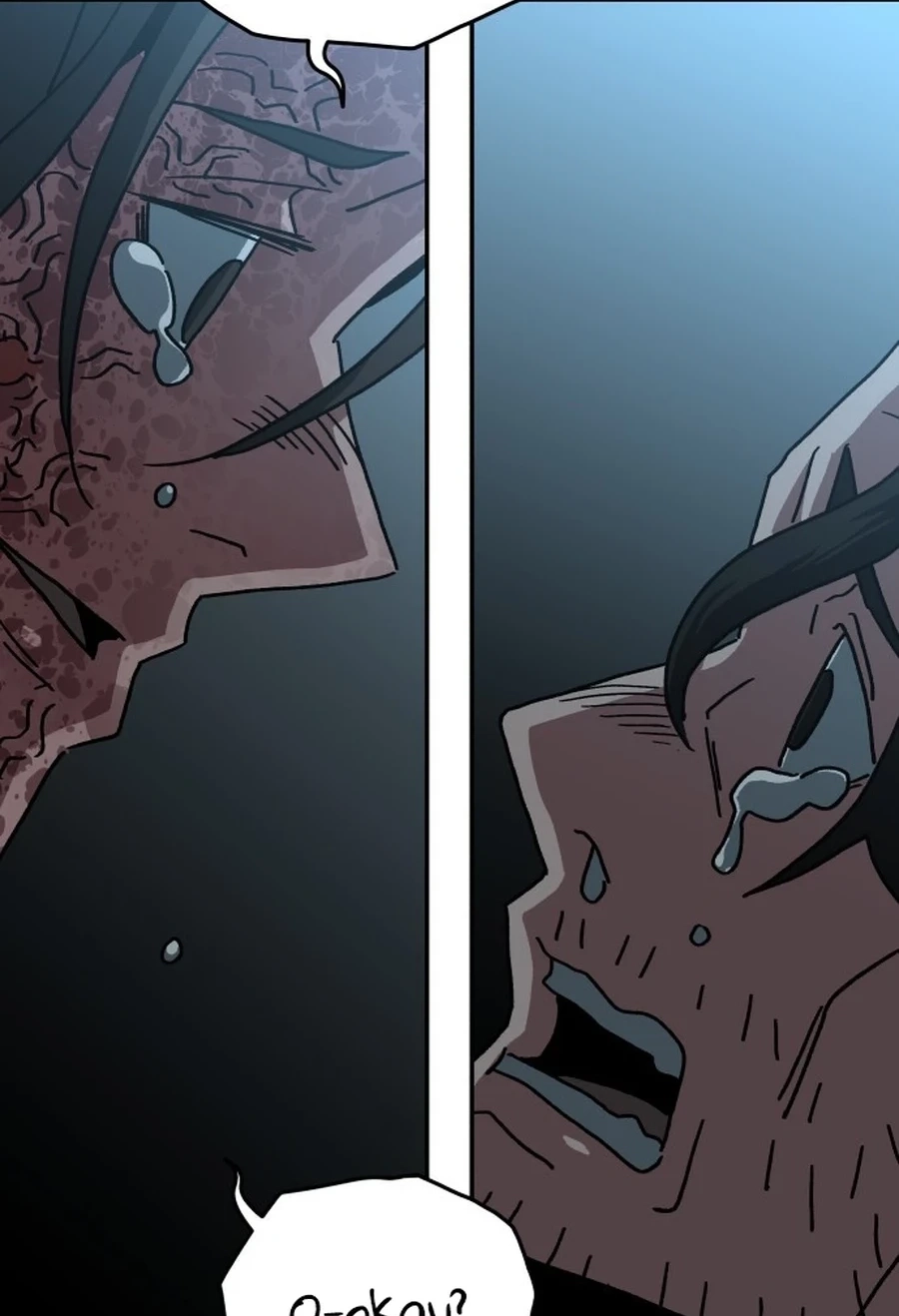 Widower Chapter 98 page 30 - 