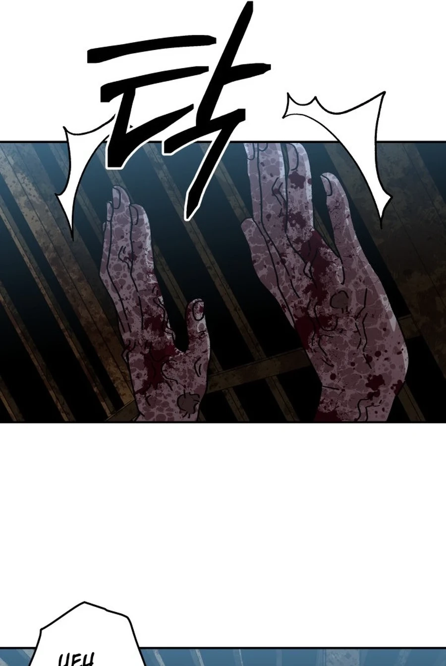 Widower Chapter 98 page 33 - 