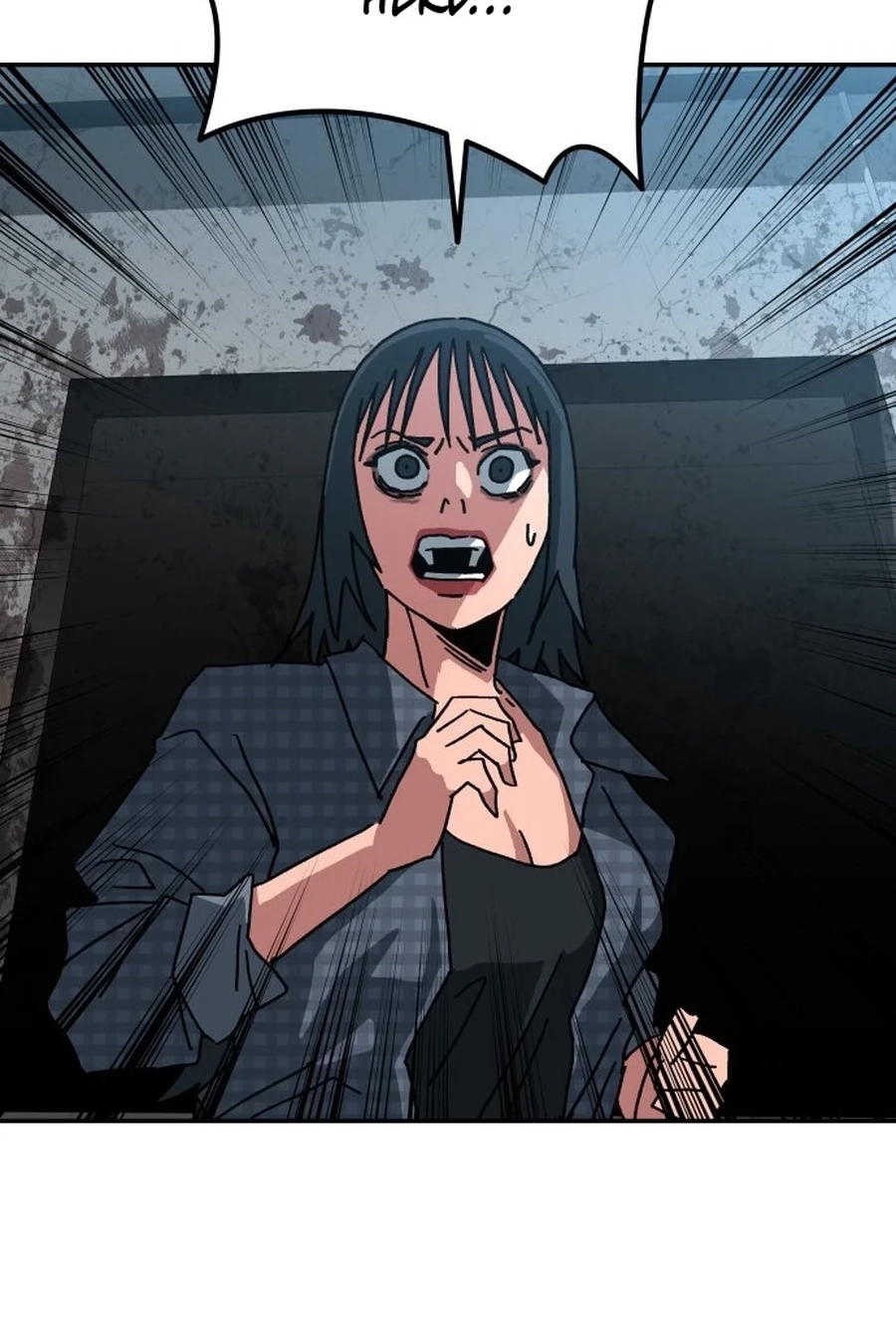 Widower Chapter 98 page 39 - 