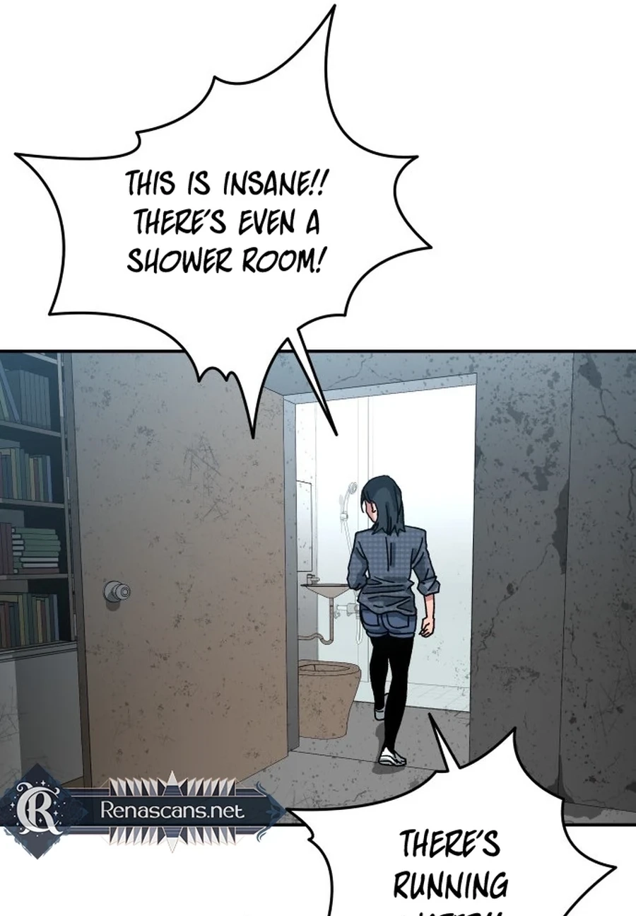 Widower Chapter 98 page 41 - 
