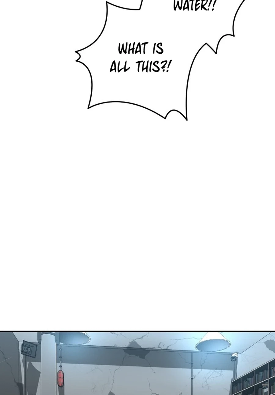 Widower Chapter 98 page 42 - 