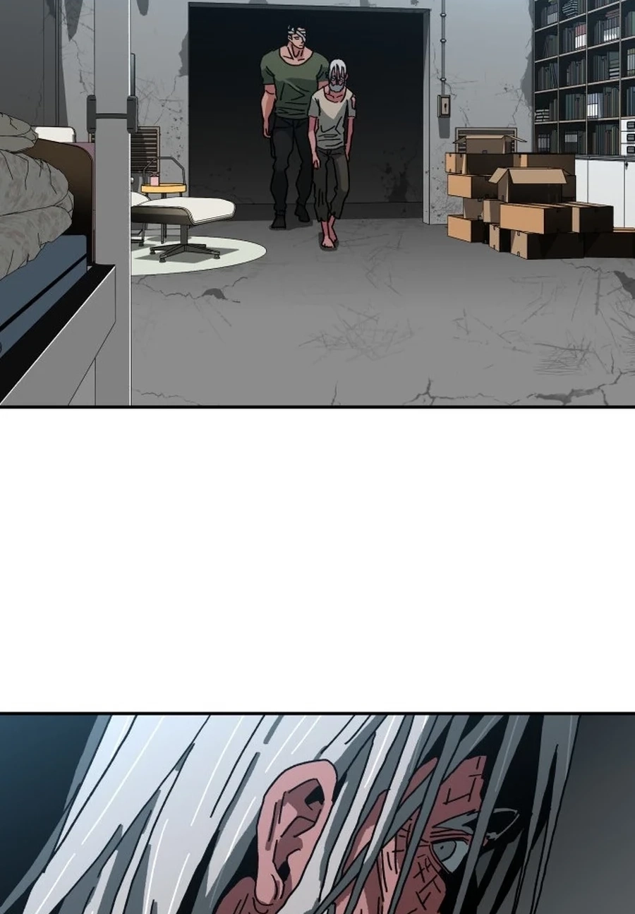 Widower Chapter 98 page 43 - 