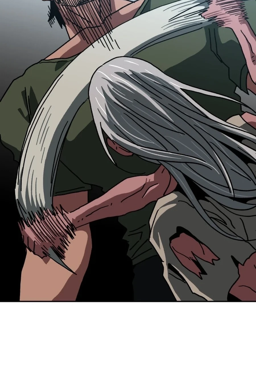 Widower Chapter 98 page 46 - 