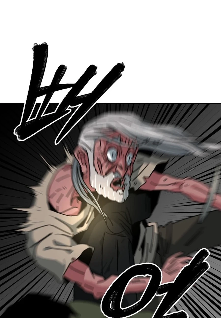 Widower Chapter 98 page 47 - 