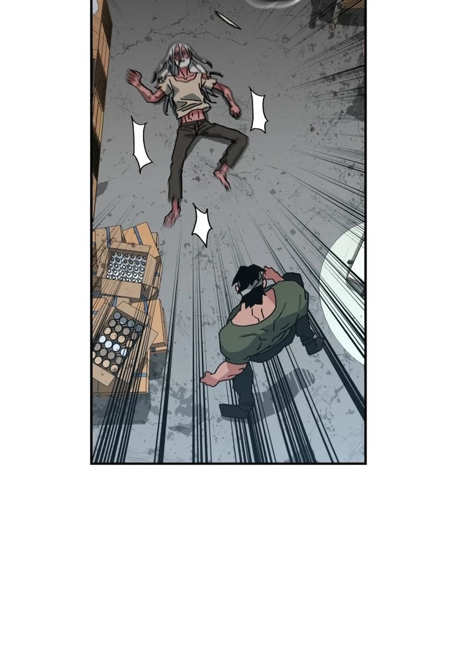 Widower Chapter 98 page 49 - 