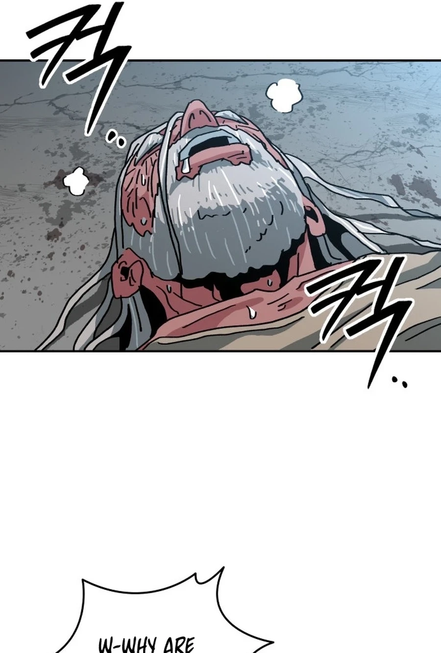 Widower Chapter 98 page 50 - 