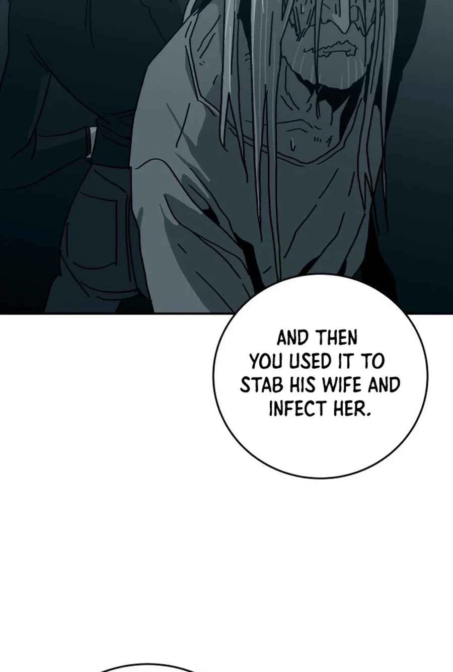 Widower Chapter 98 page 55 - 
