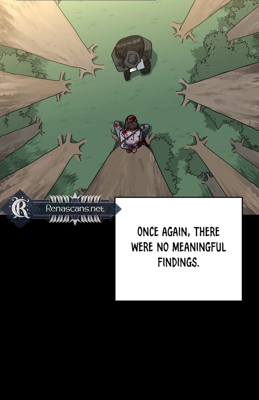 Widower Chapter 98 page 7 - 