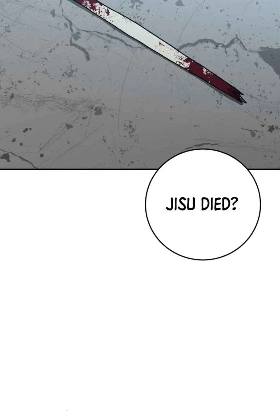 Widower Chapter 98 page 61 - 