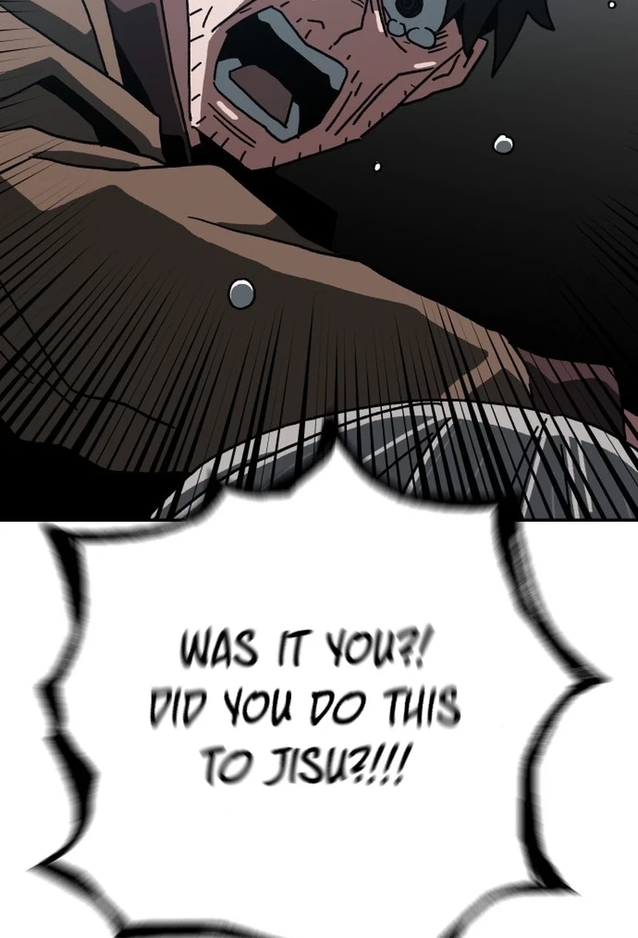 Widower Chapter 98 page 65 - 