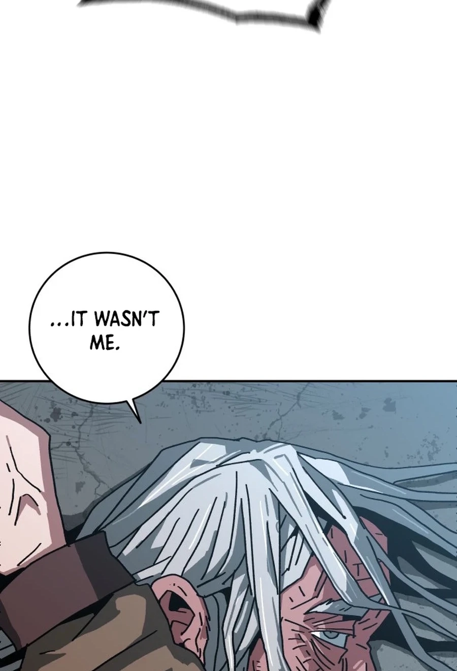 Widower Chapter 98 page 66 - 