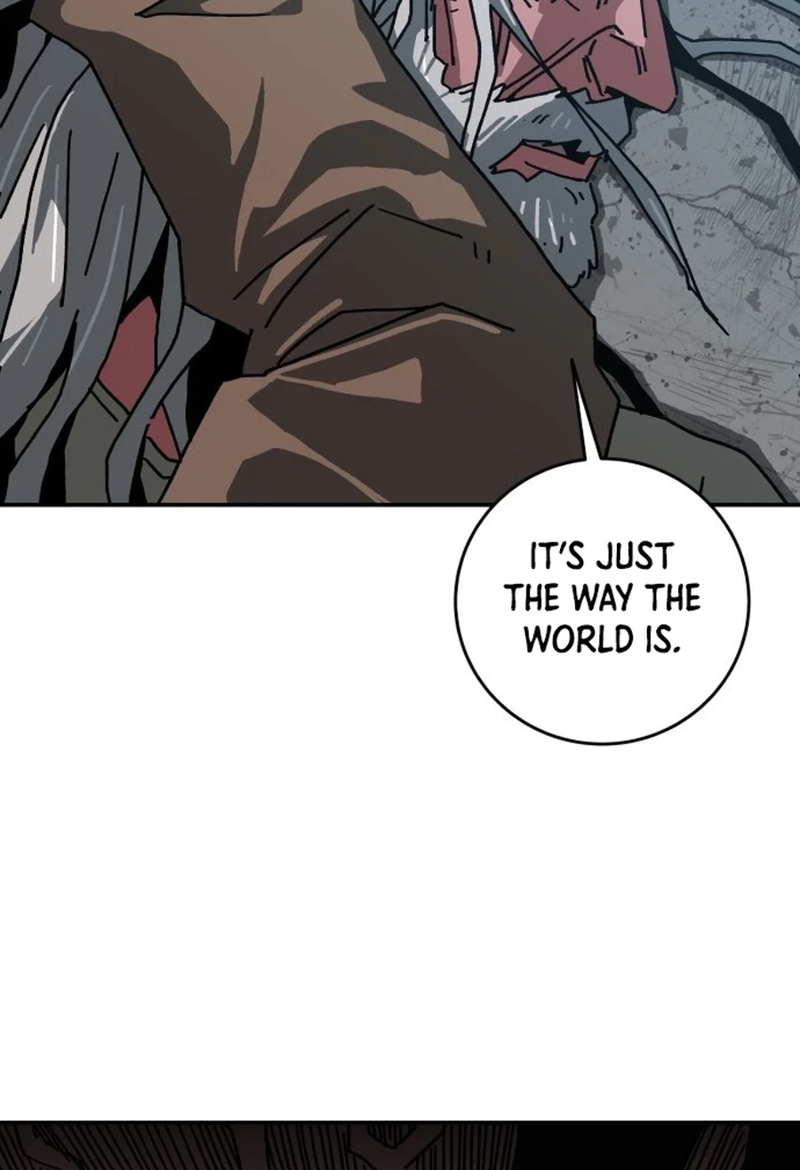 Widower Chapter 98 page 67 - 