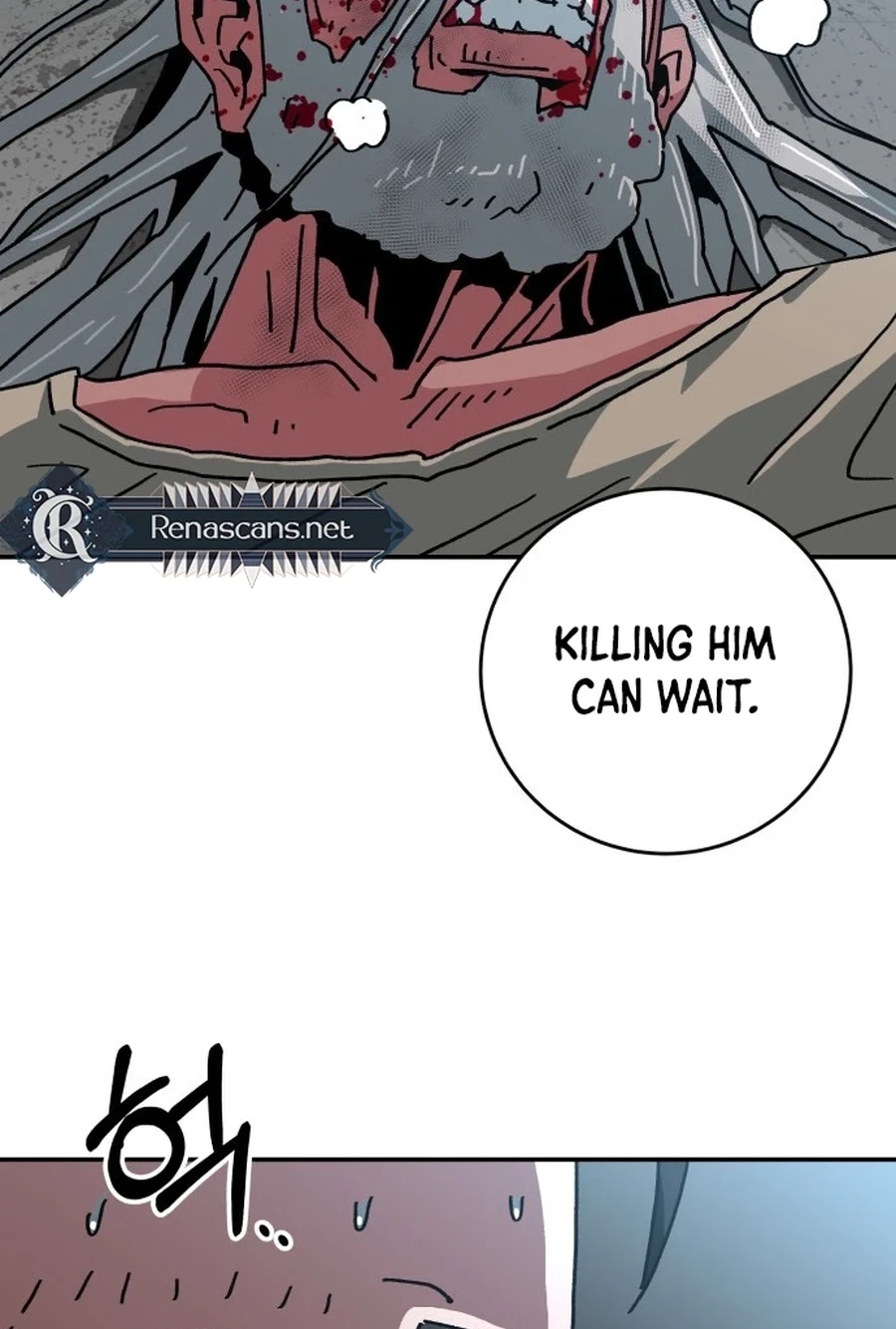 Widower Chapter 98 page 74 - 