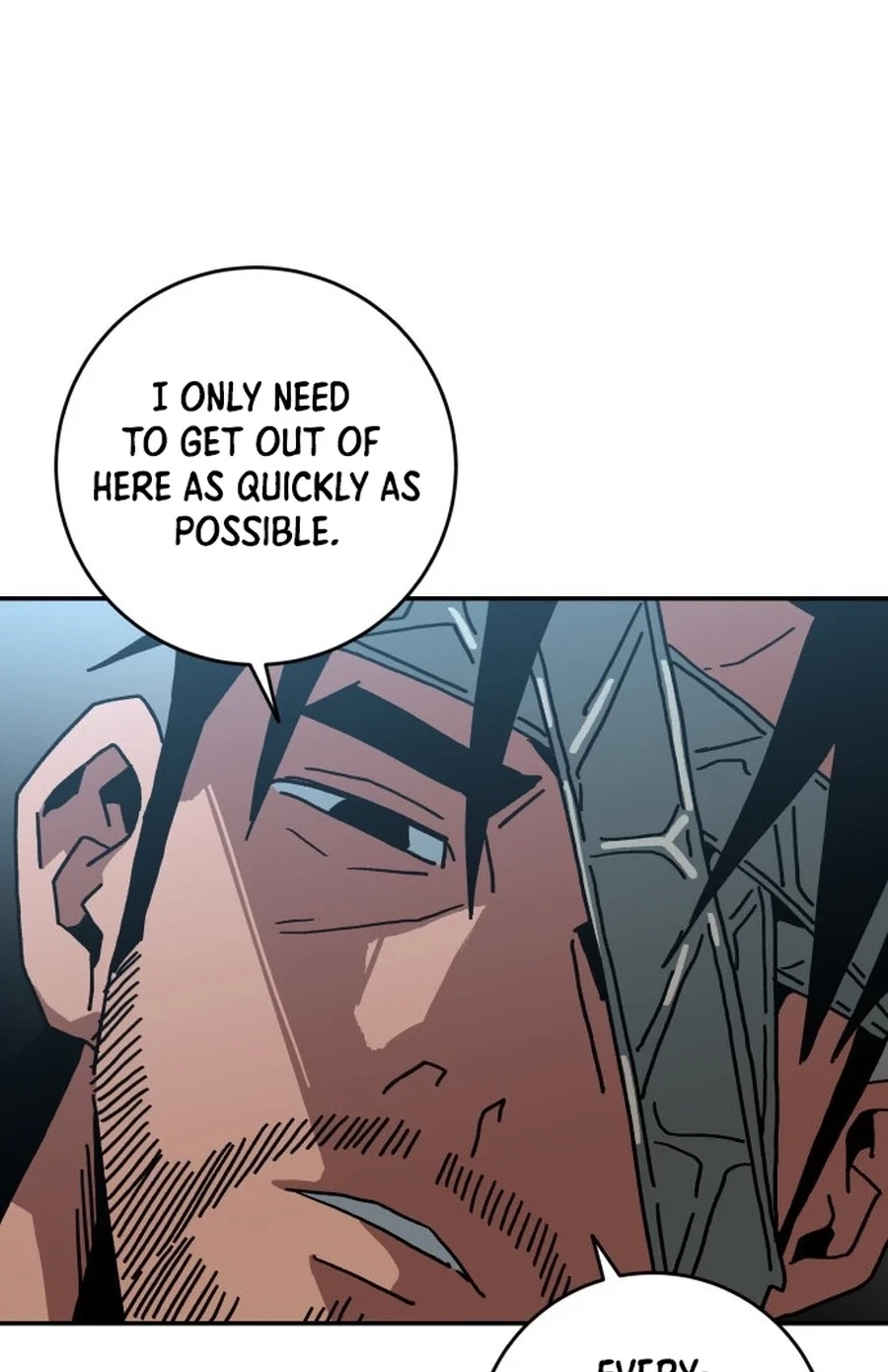 Widower Chapter 98 page 77 - 