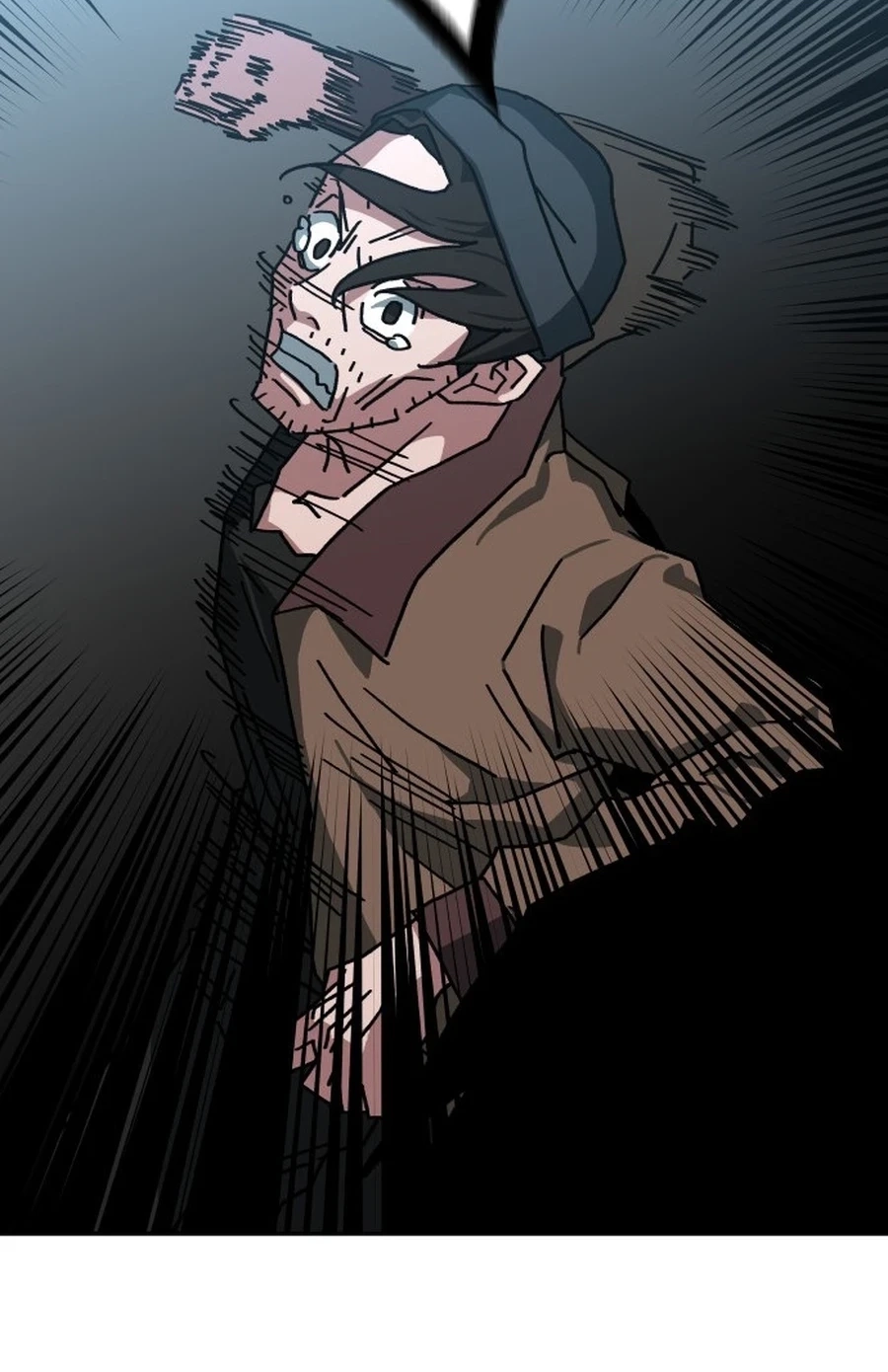 Widower Chapter 98 page 79 - 