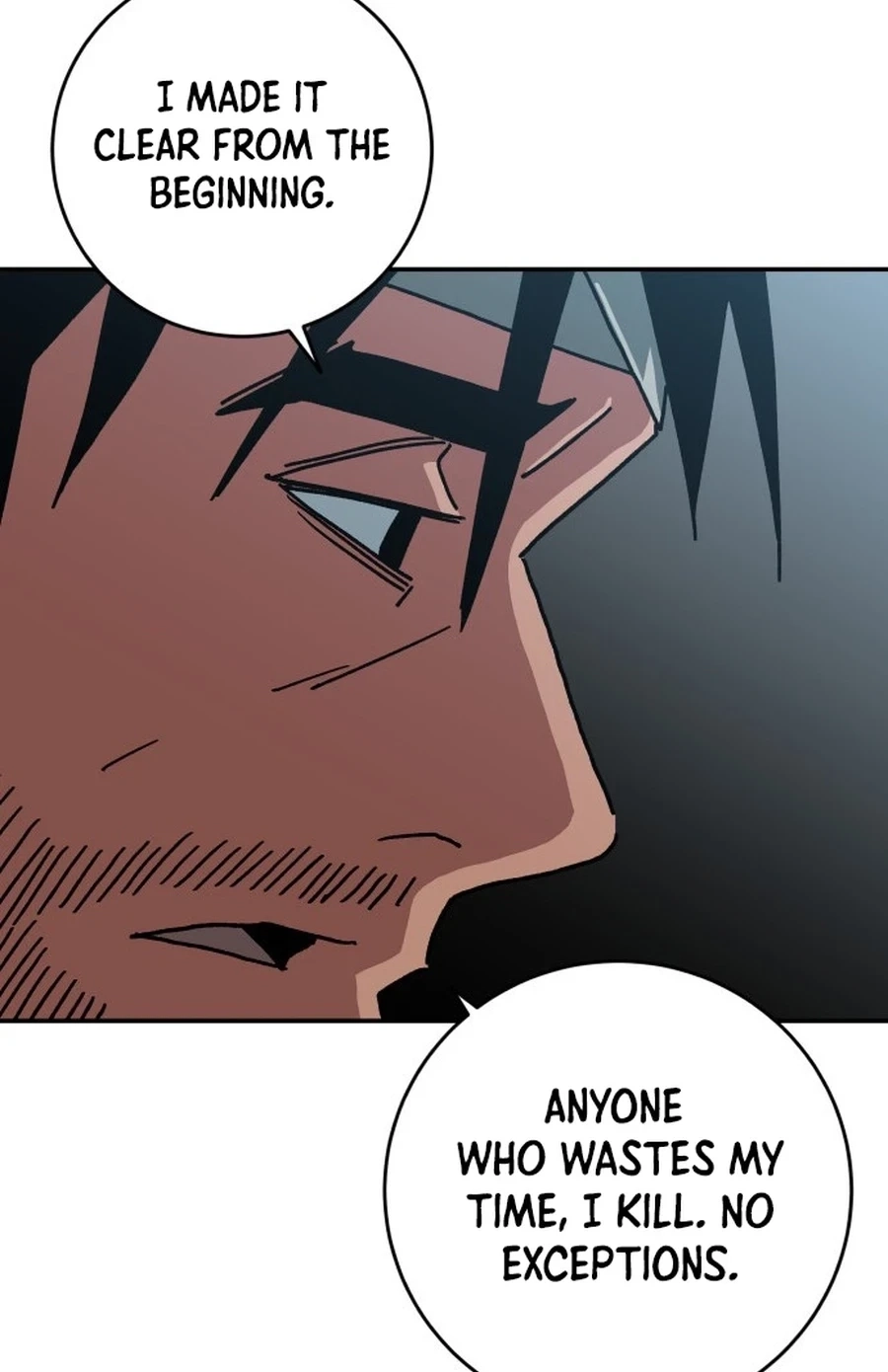 Widower Chapter 98 page 83 - 