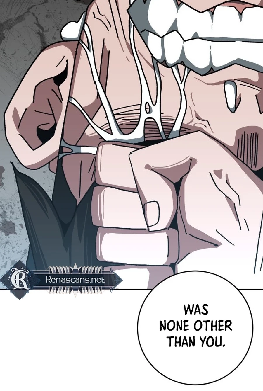 Widower Chapter 98 page 87 - 