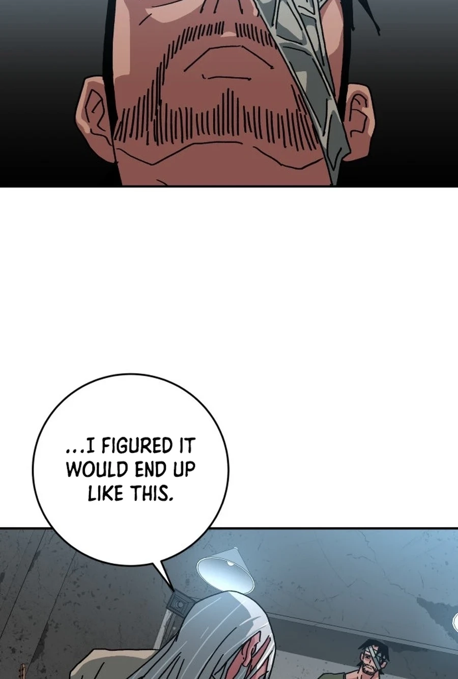 Widower Chapter 98 page 89 - 