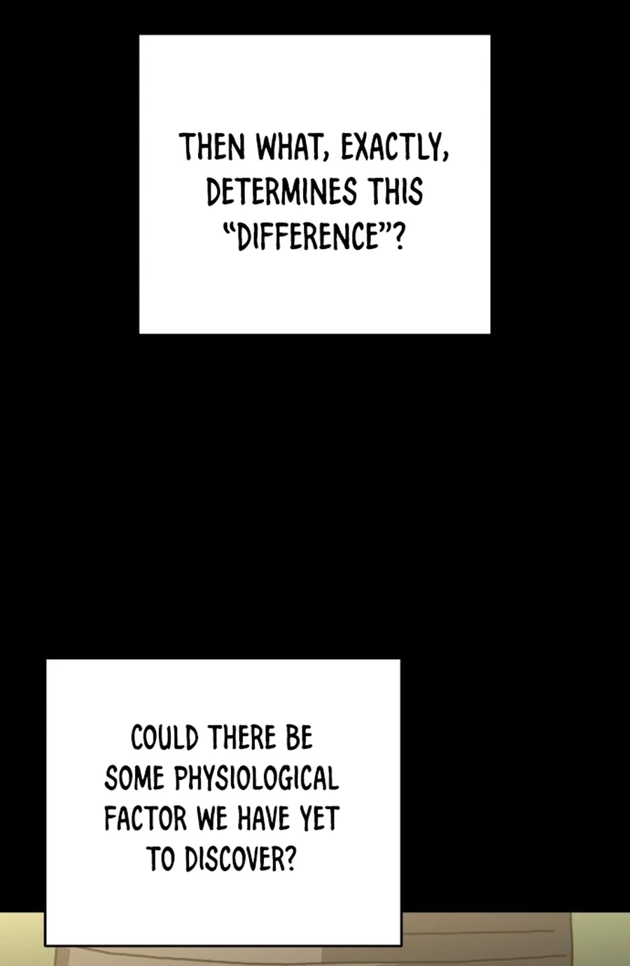 Widower Chapter 98 page 10 - 