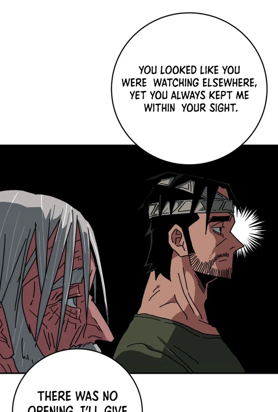 Widower Chapter 98 page 91 - 