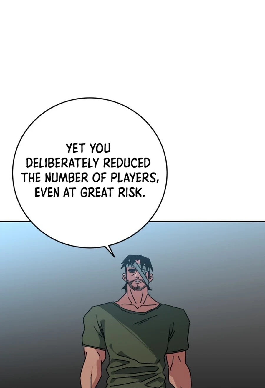 Widower Chapter 98 page 94 - 
