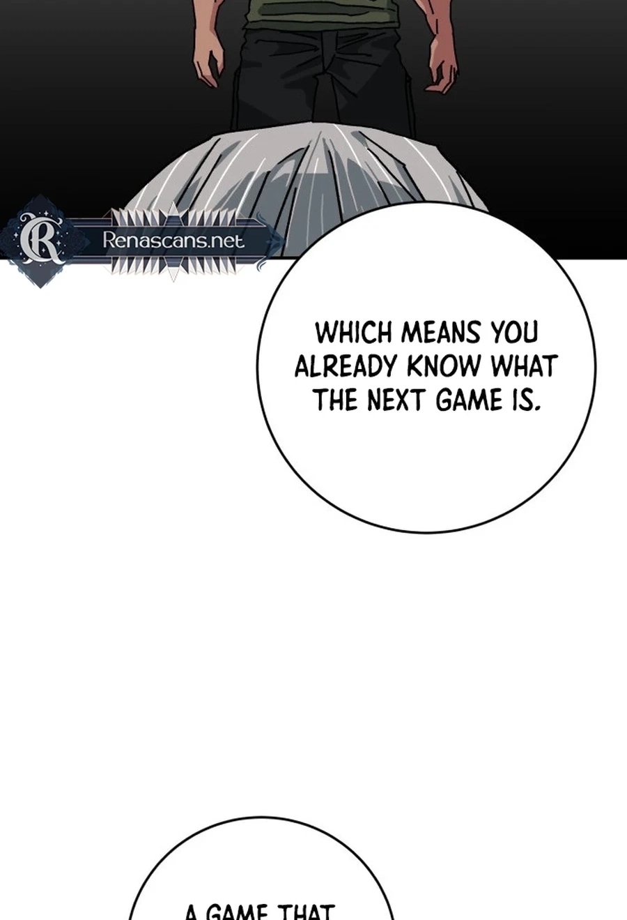 Widower Chapter 98 page 95 - 