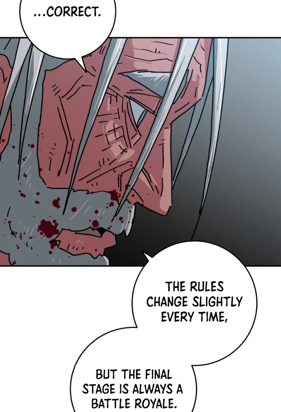 Widower Chapter 98 page 98 - 