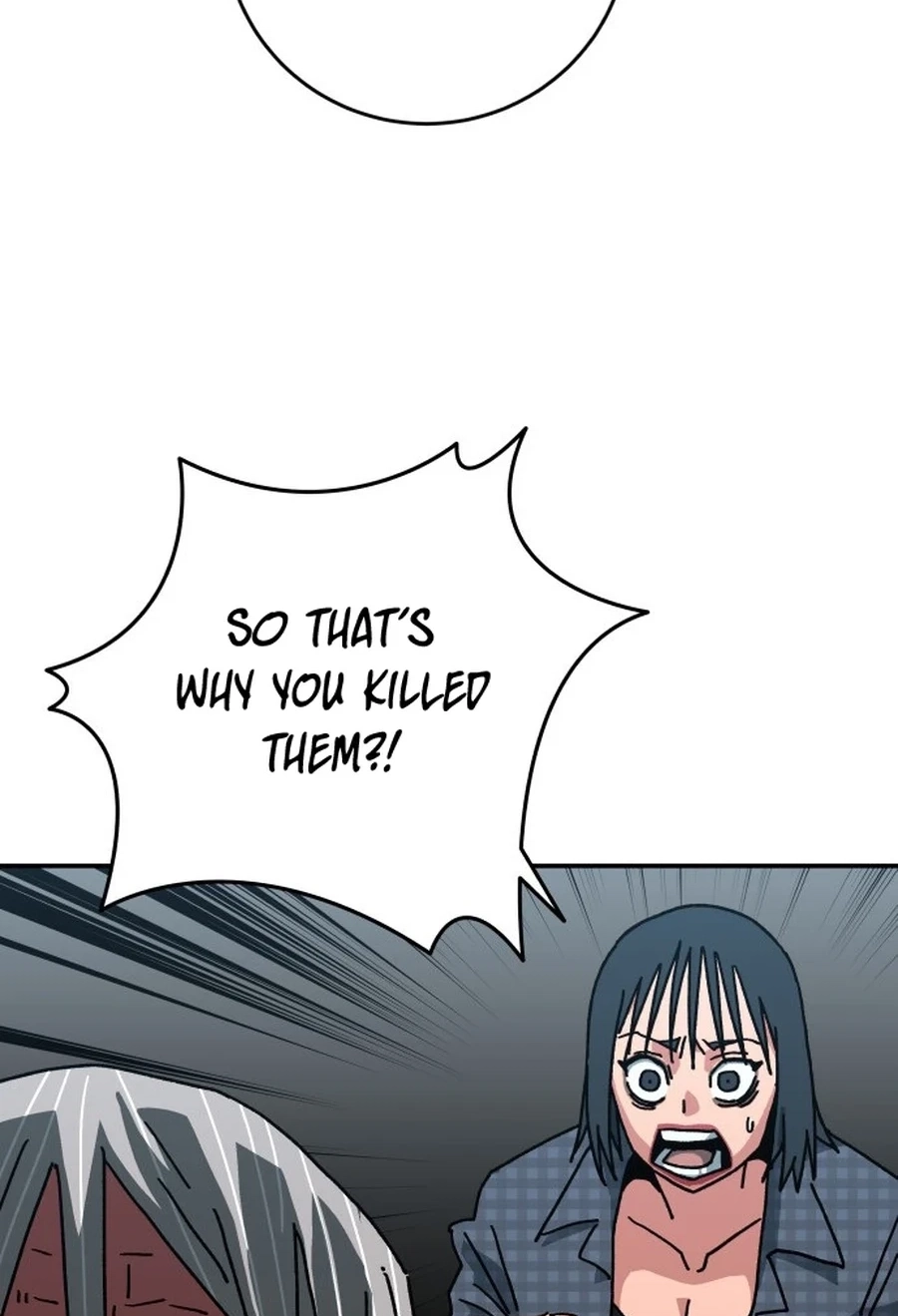 Widower Chapter 98 page 99 - 