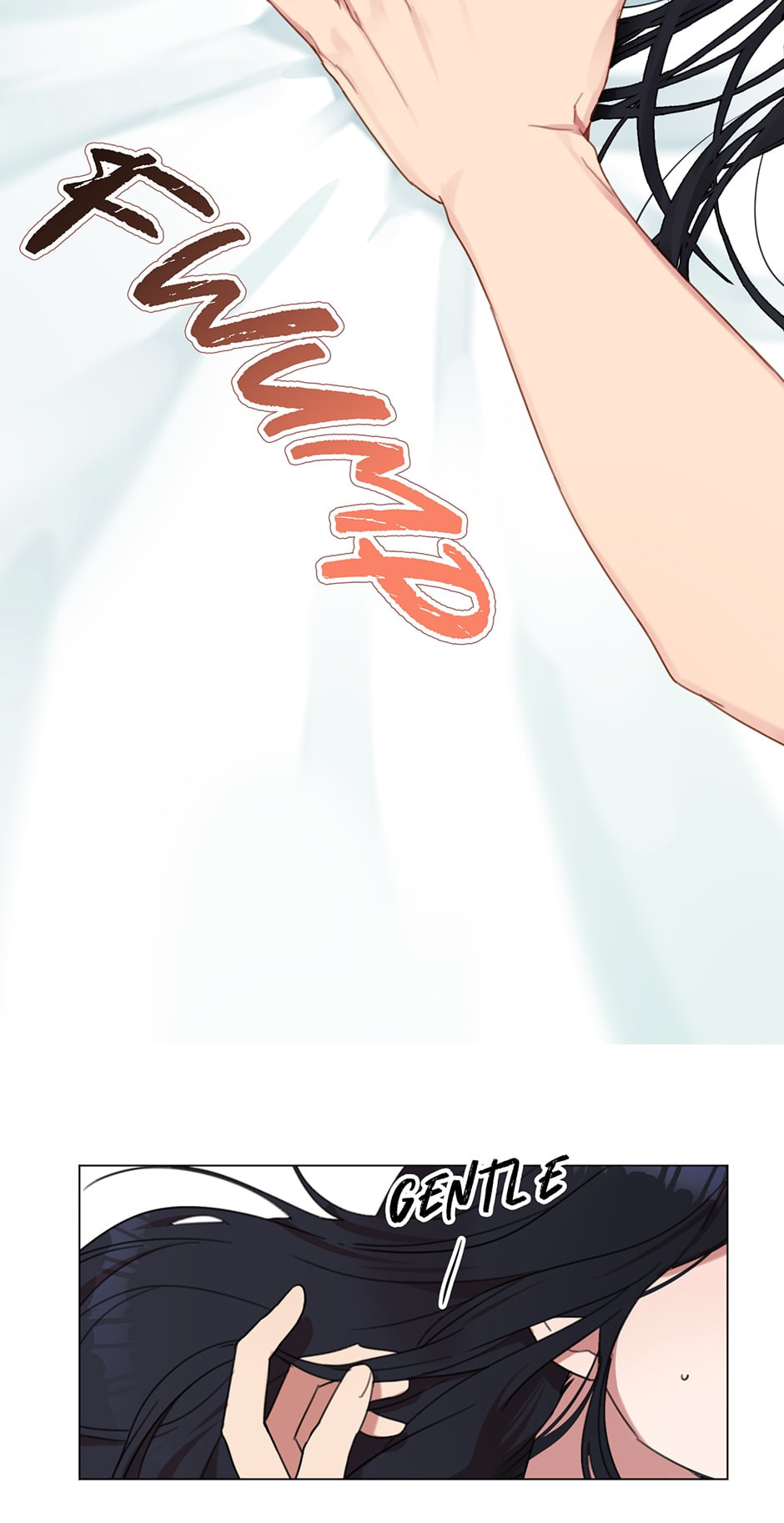 Wife After Love Chapter 1 page 2 - 