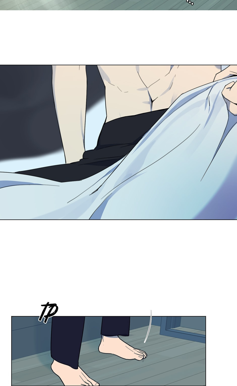 Wife After Love Chapter 1 page 12 - 