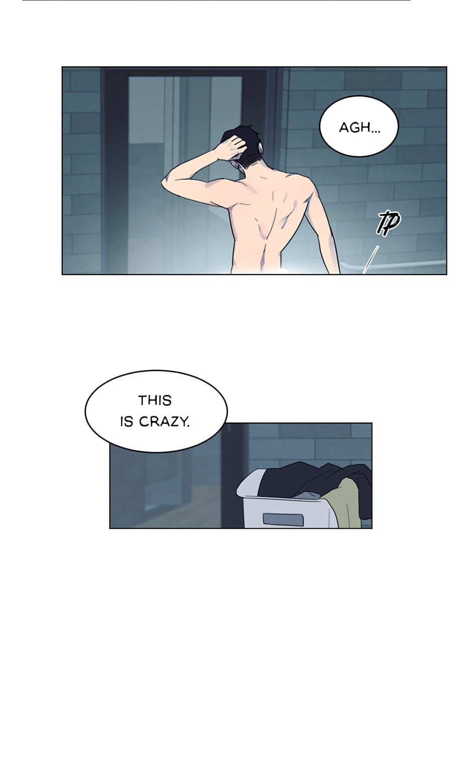 Wife After Love Chapter 1 page 13 - 