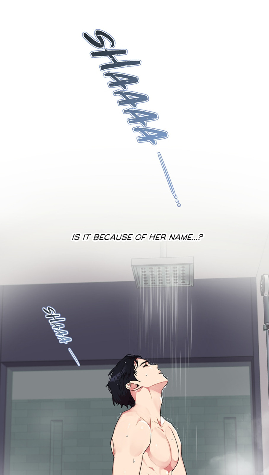 Wife After Love Chapter 1 page 14 - 