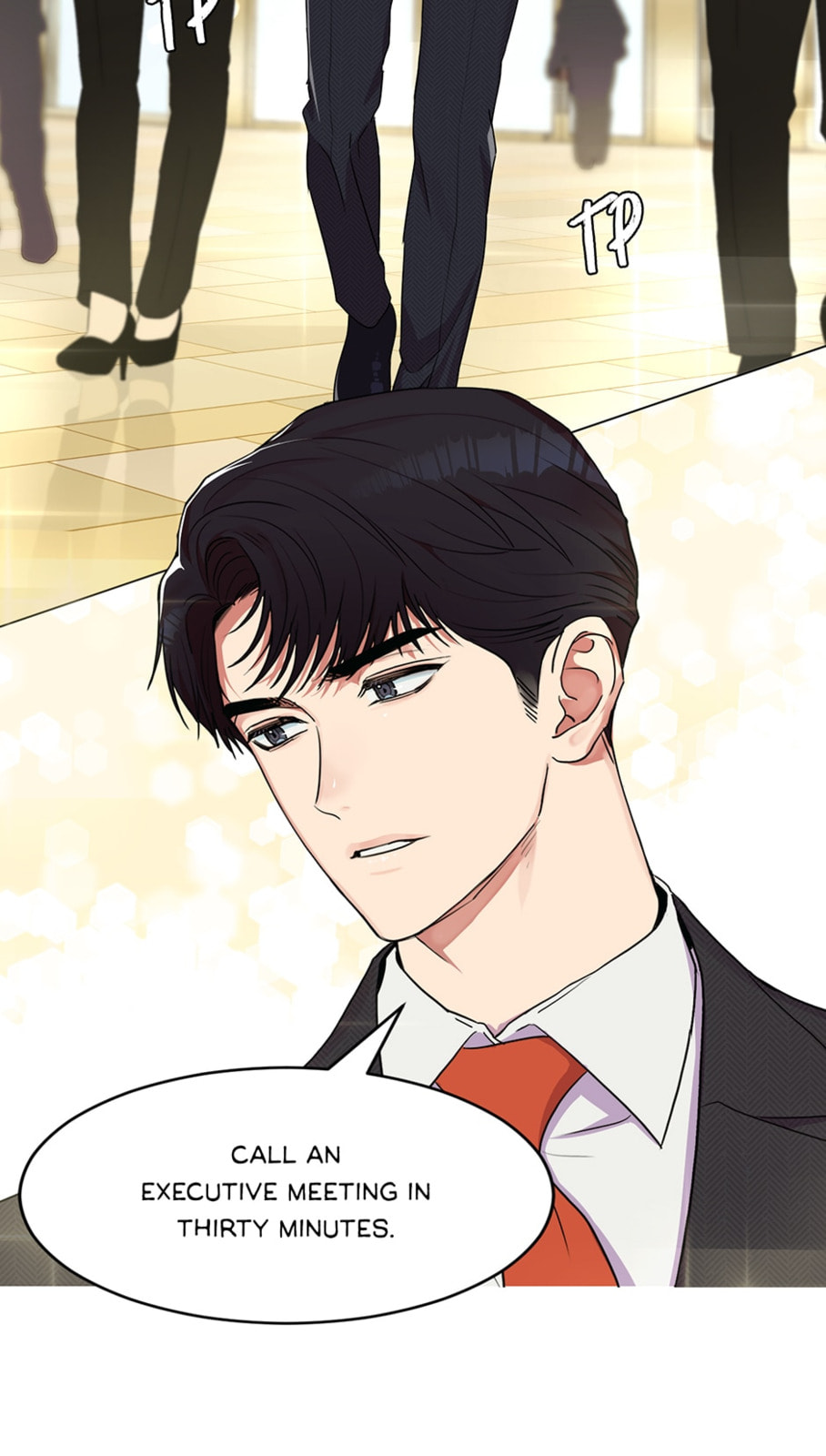Wife After Love Chapter 1 page 18 - 