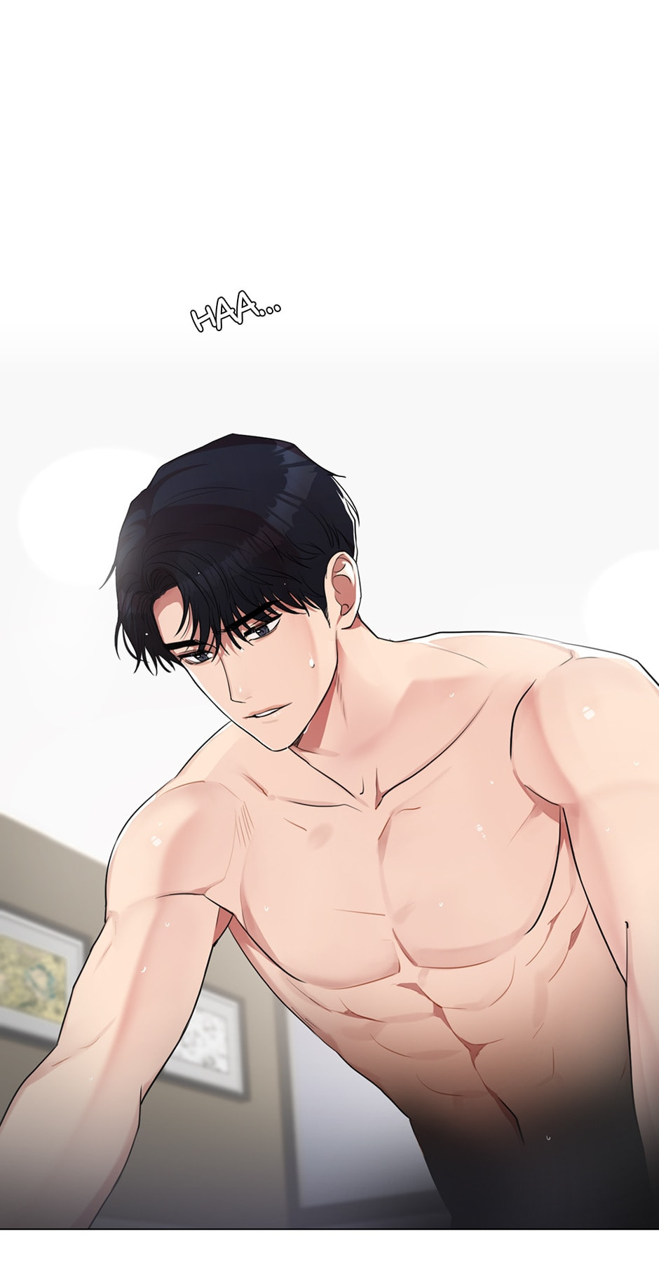 Wife After Love Chapter 1 page 3 - 