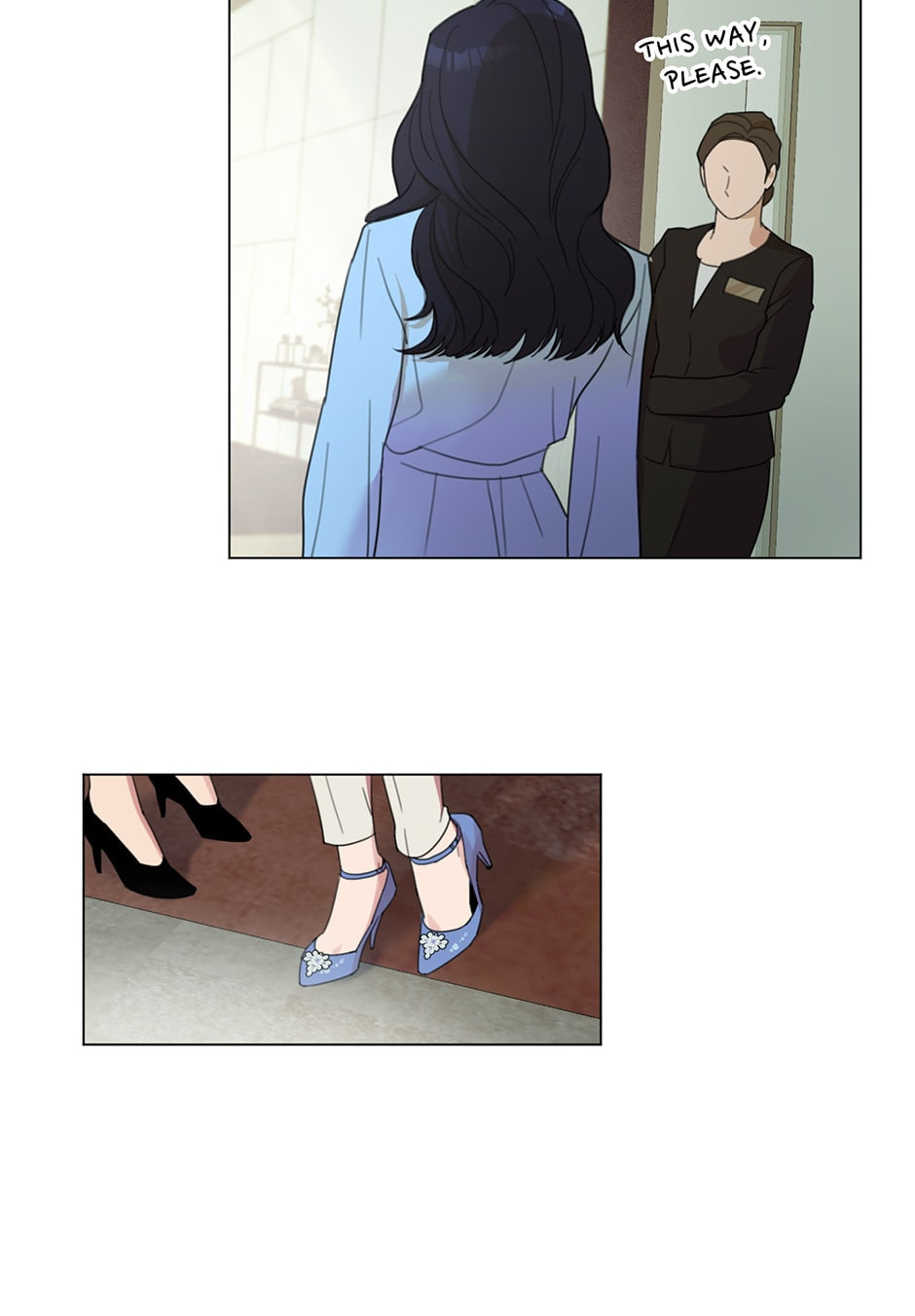 Wife After Love Chapter 1 page 24 - 