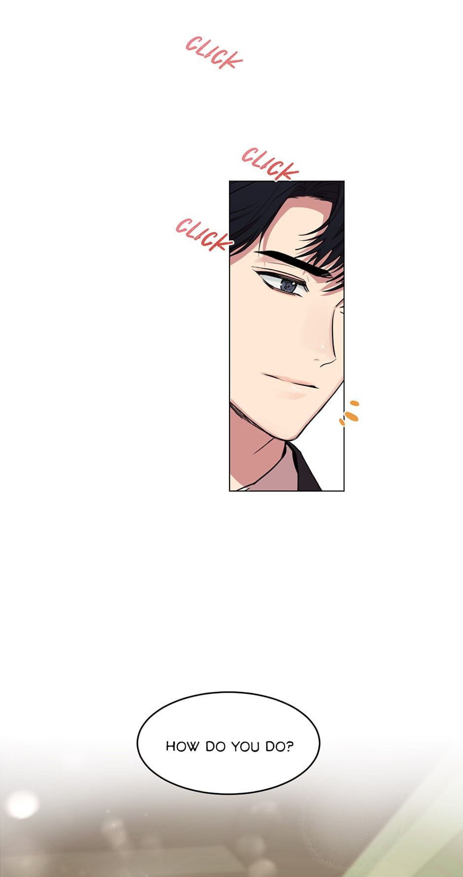Wife After Love Chapter 1 page 25 - 