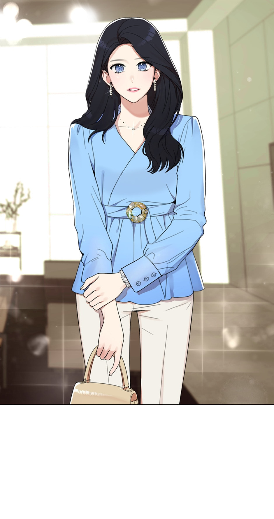 Wife After Love Chapter 1 page 26 - 
