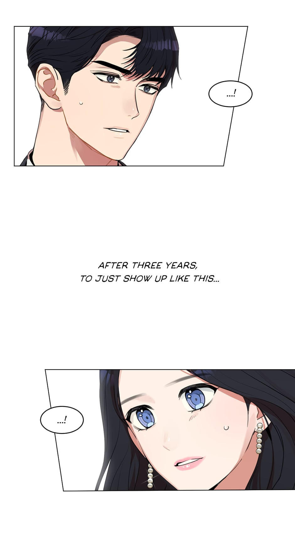 Wife After Love Chapter 1 page 27 - 