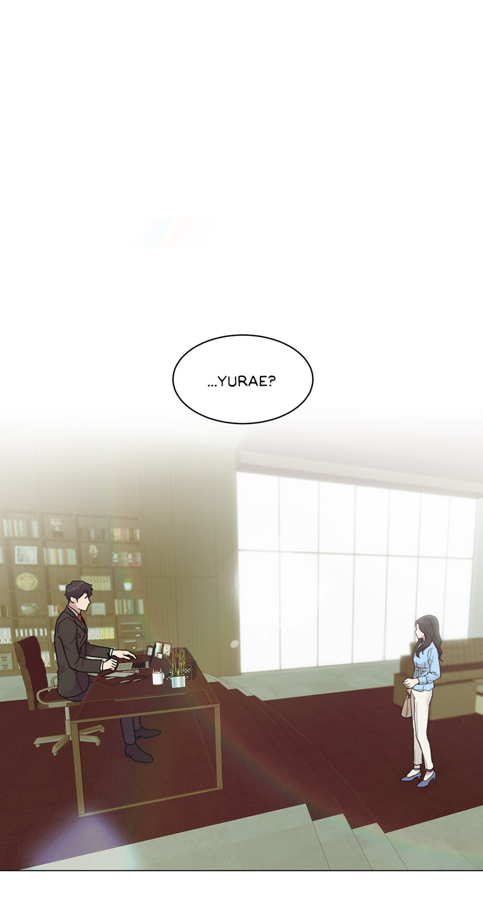 Wife After Love Chapter 1 page 28 - 