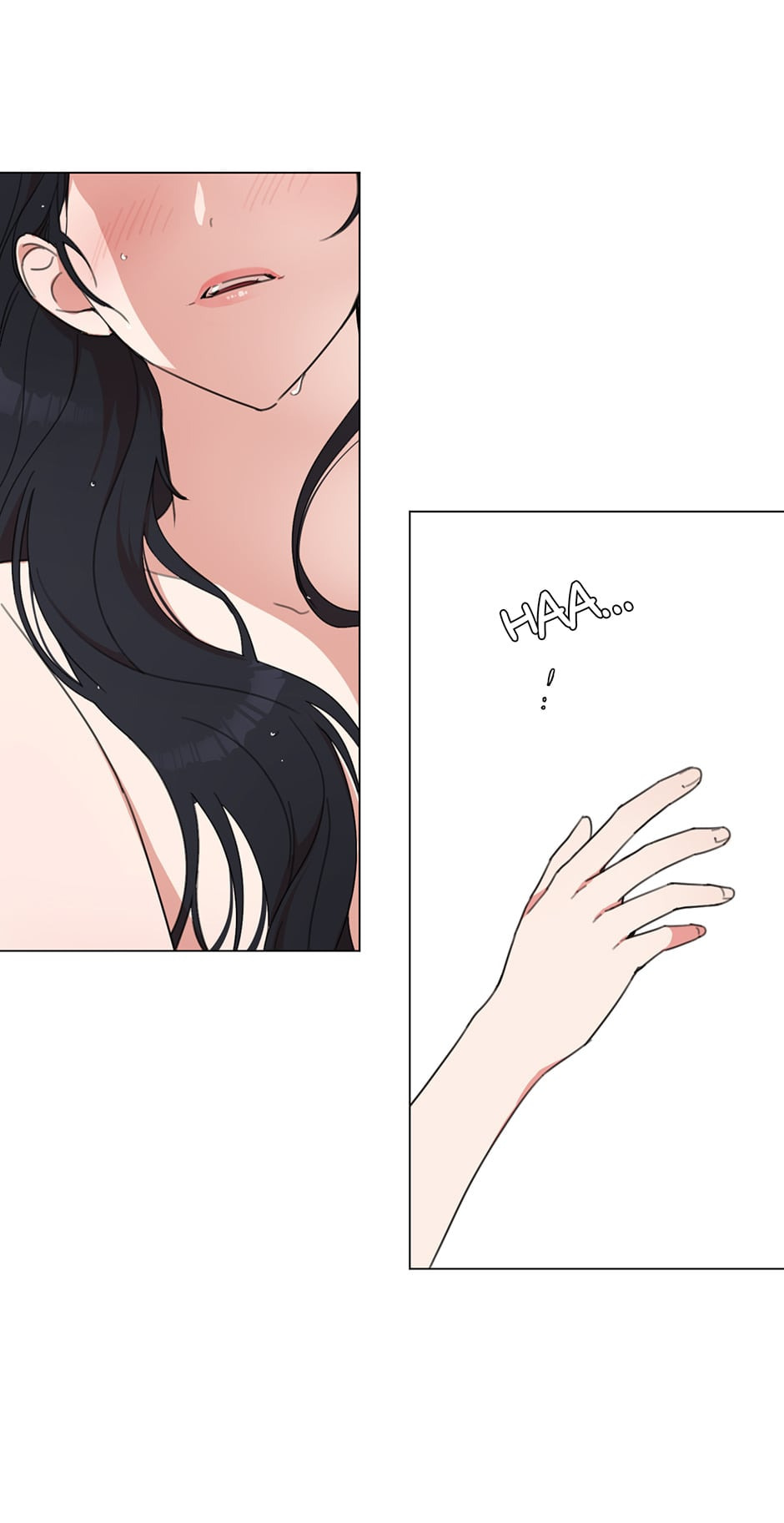 Wife After Love Chapter 1 page 4 - 