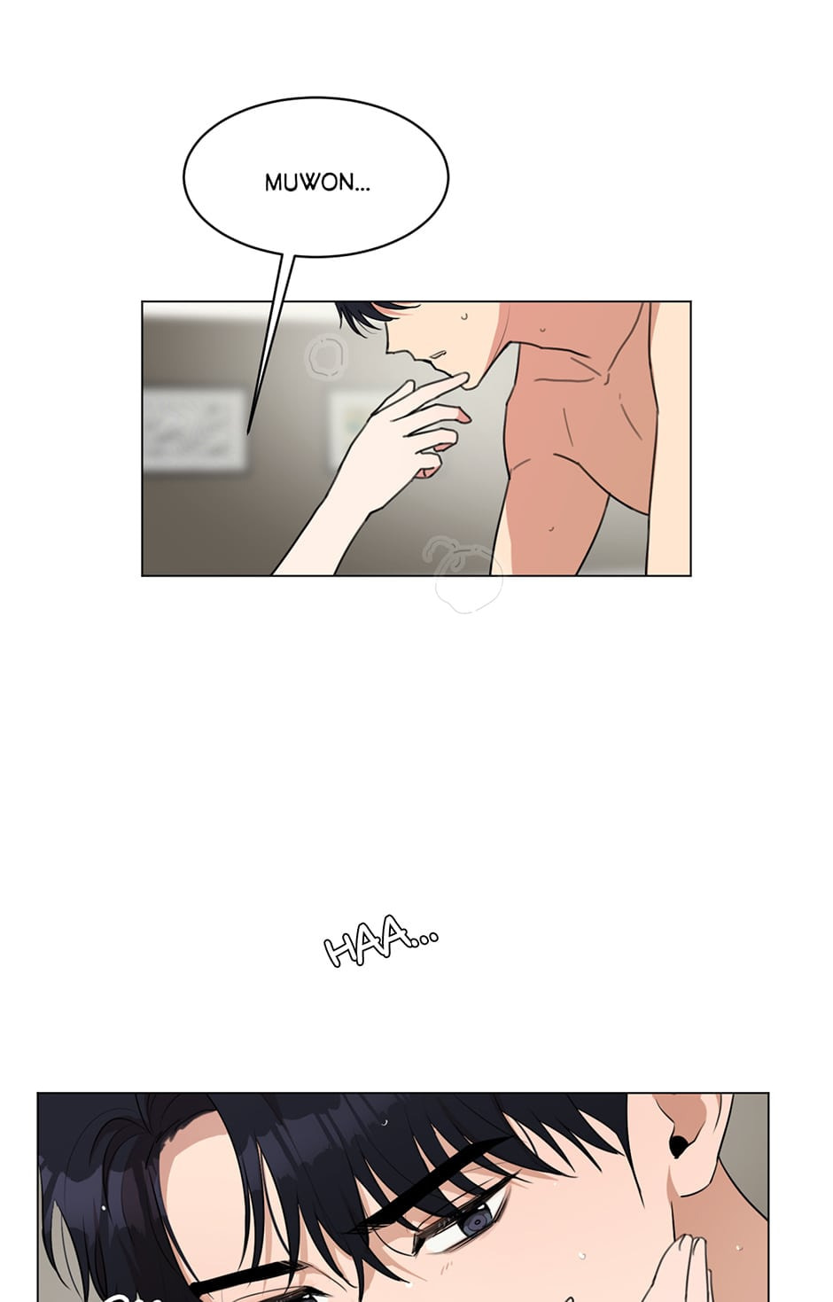 Wife After Love Chapter 1 page 5 - 