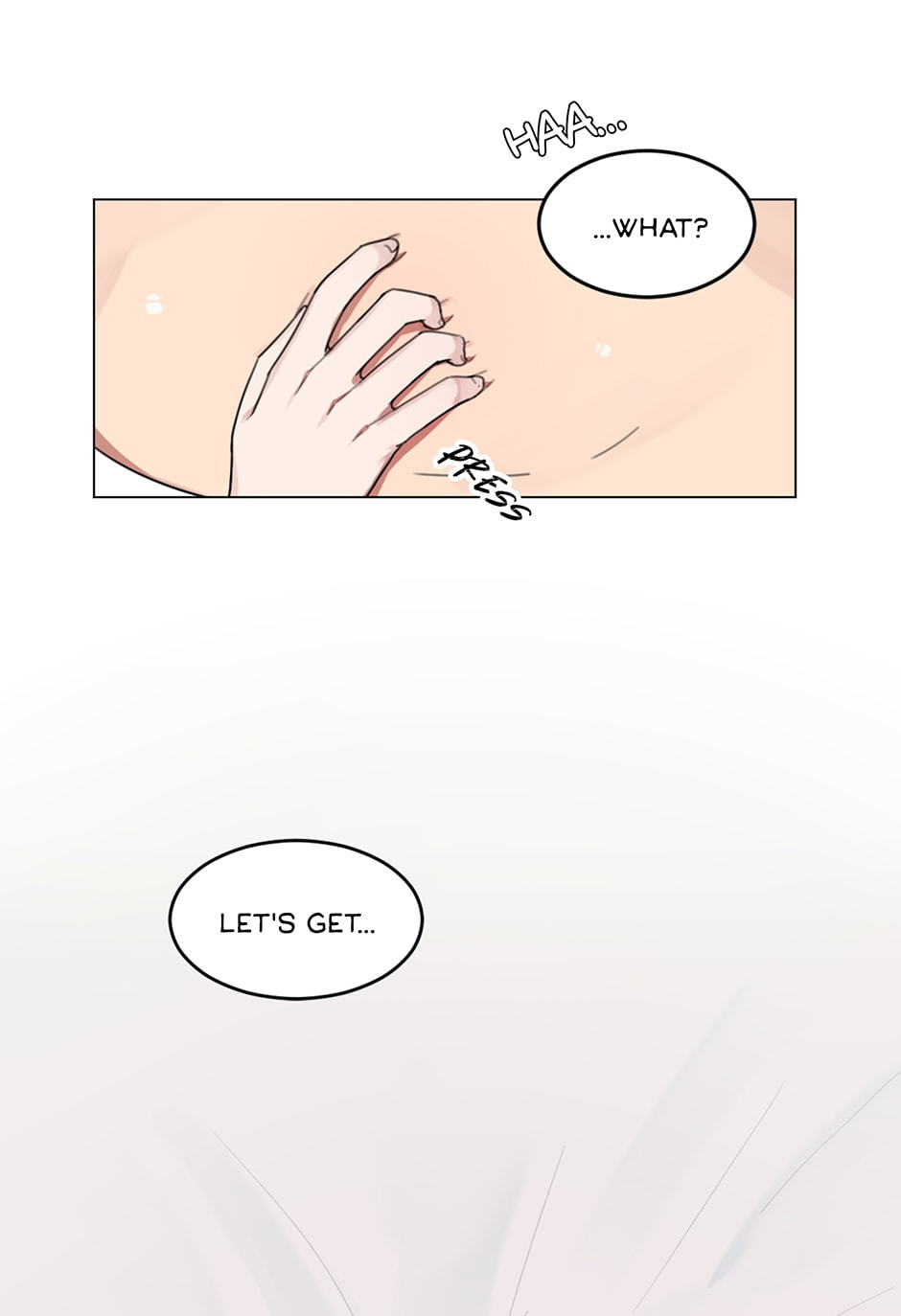 Wife After Love Chapter 1 page 8 - 