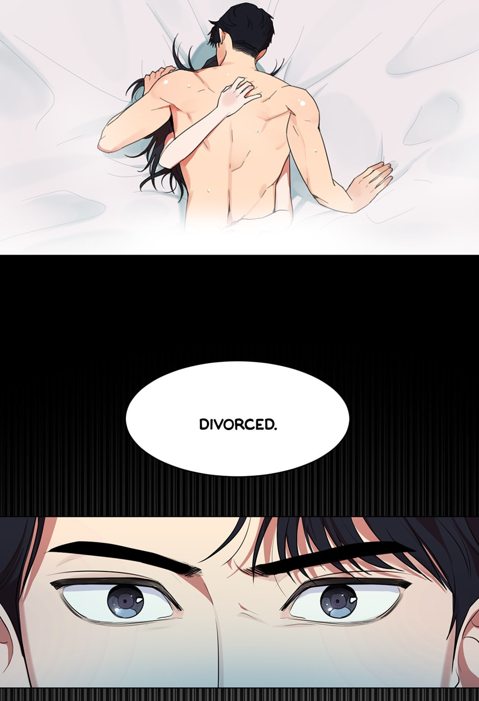 Wife After Love Chapter 1 page 9 - 