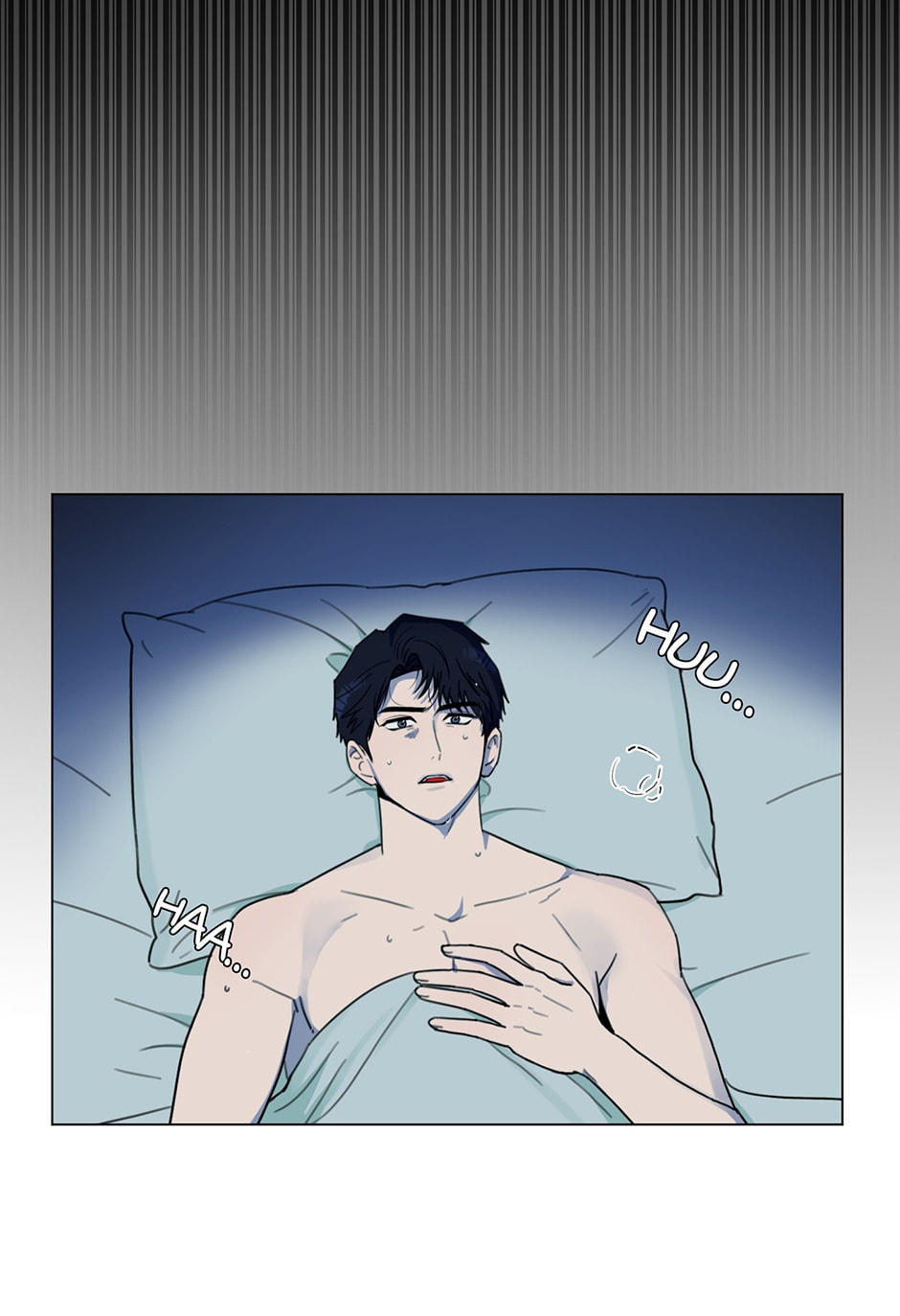 Wife After Love Chapter 1 page 10 - 