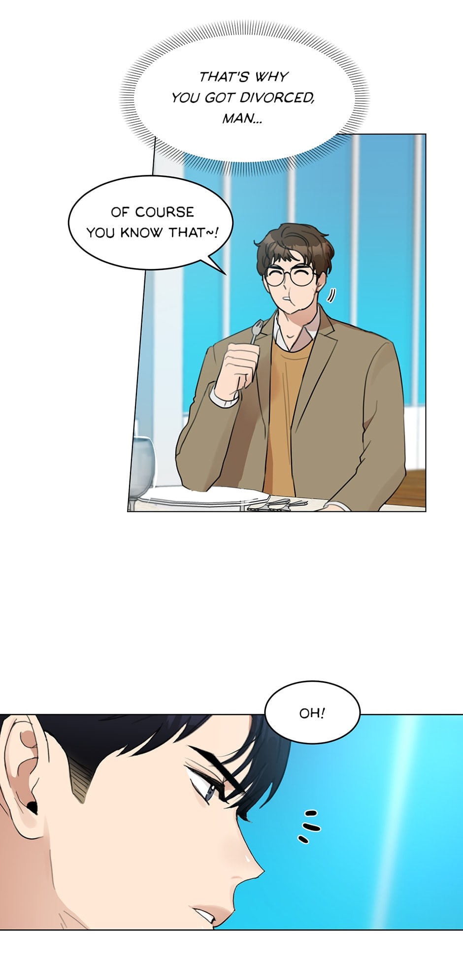 Wife After Love Chapter 10 page 11 - 