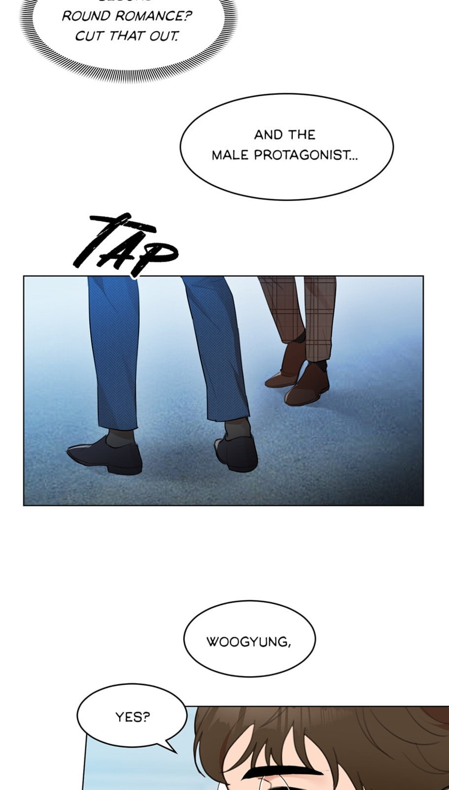 Wife After Love Chapter 10 page 16 - 