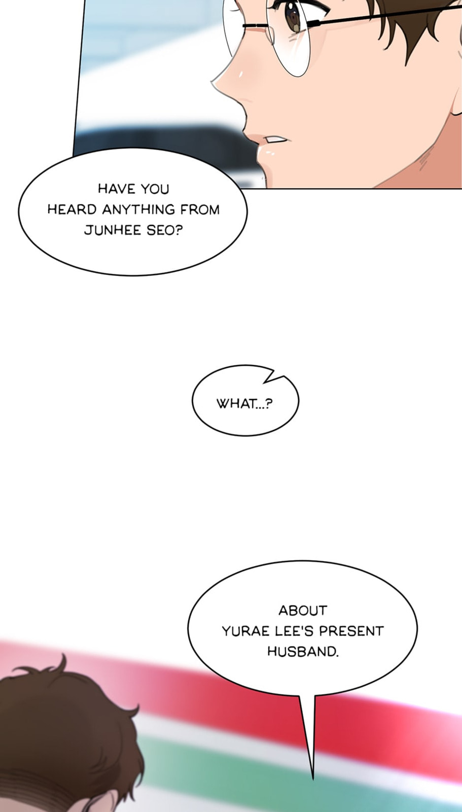 Wife After Love Chapter 10 page 17 - 