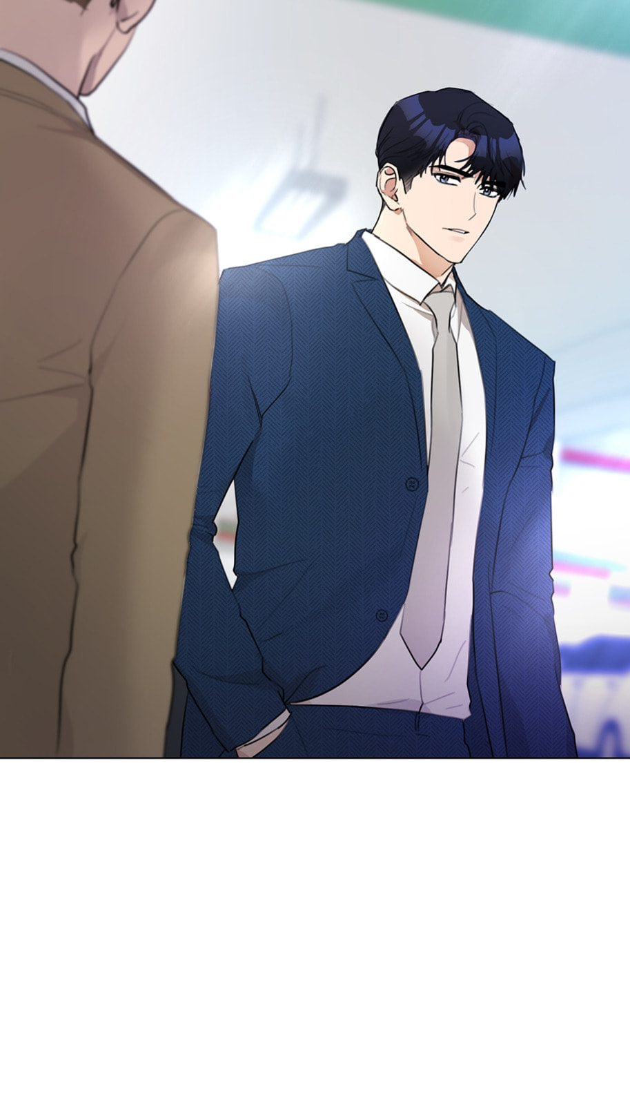 Wife After Love Chapter 10 page 18 - 