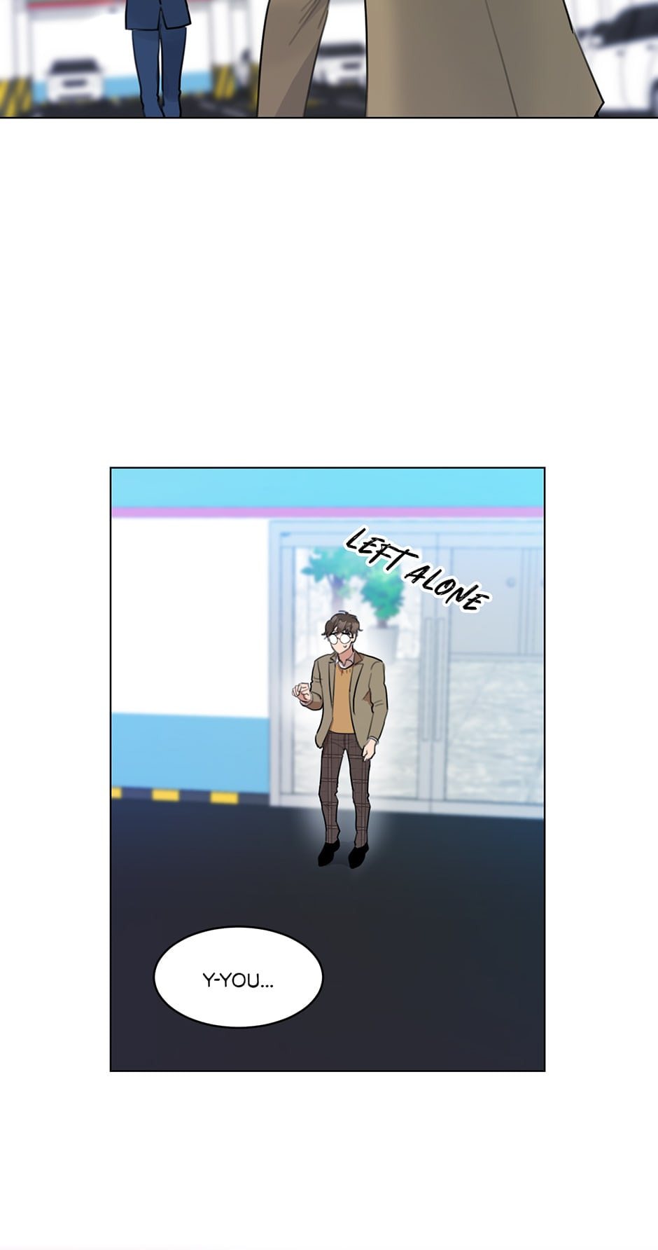 Wife After Love Chapter 10 page 22 - 